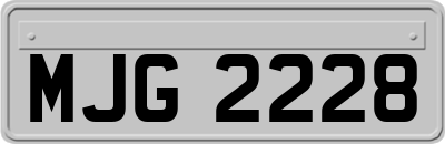 MJG2228