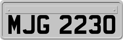 MJG2230