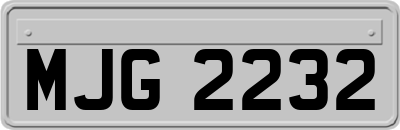 MJG2232