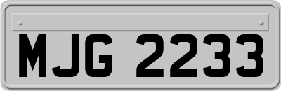 MJG2233