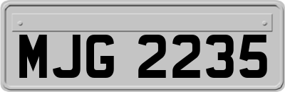 MJG2235