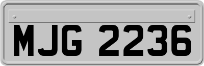 MJG2236