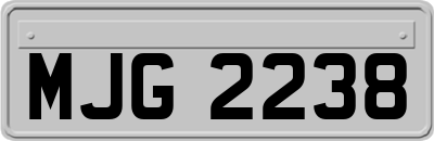 MJG2238