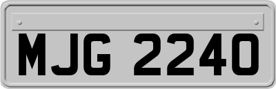 MJG2240