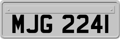 MJG2241