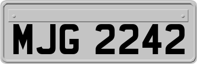 MJG2242