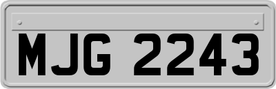 MJG2243
