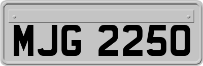 MJG2250