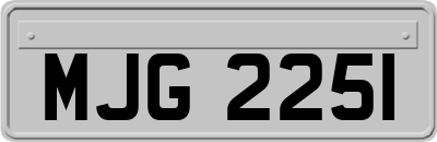 MJG2251