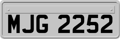 MJG2252
