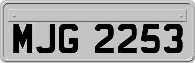 MJG2253