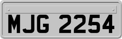 MJG2254