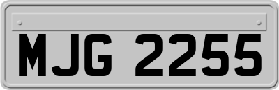 MJG2255