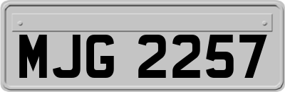 MJG2257