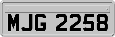 MJG2258