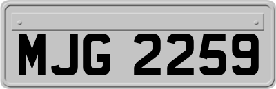 MJG2259