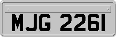 MJG2261