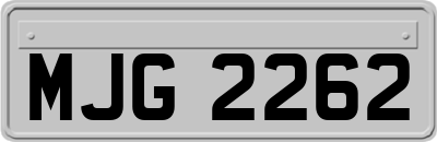 MJG2262