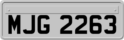MJG2263