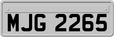 MJG2265