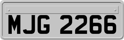 MJG2266
