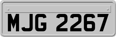 MJG2267