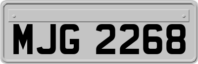 MJG2268