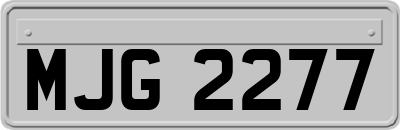 MJG2277