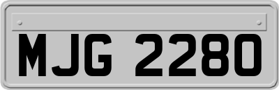 MJG2280