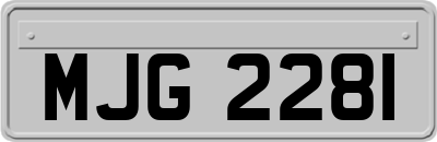 MJG2281