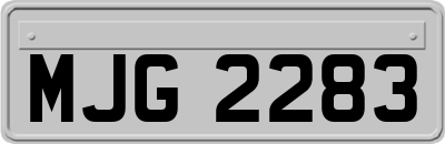 MJG2283