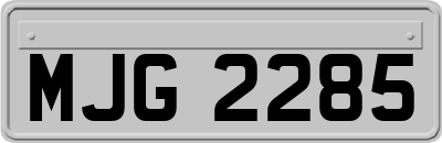 MJG2285