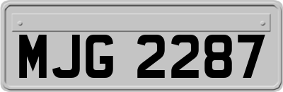 MJG2287