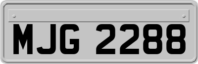 MJG2288