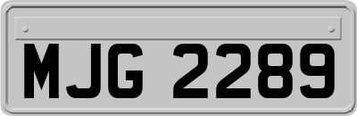 MJG2289
