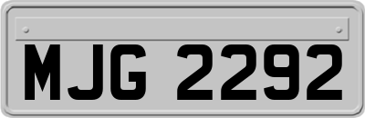 MJG2292