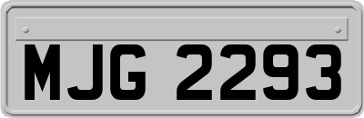 MJG2293