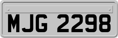 MJG2298