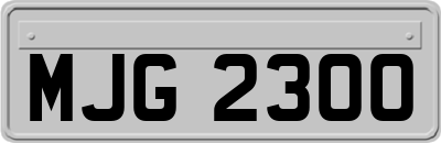 MJG2300
