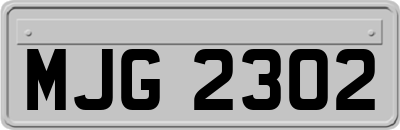 MJG2302