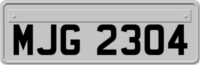 MJG2304