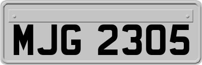MJG2305