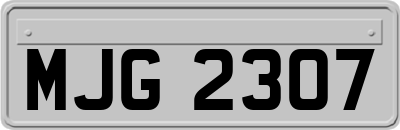 MJG2307