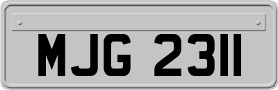 MJG2311
