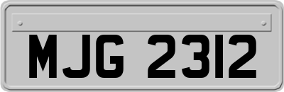 MJG2312