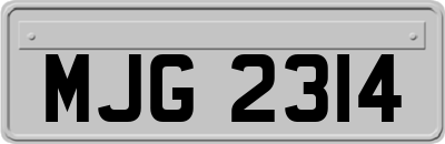 MJG2314