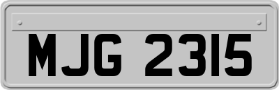MJG2315