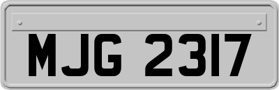 MJG2317
