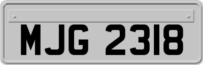 MJG2318
