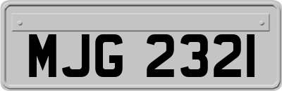 MJG2321